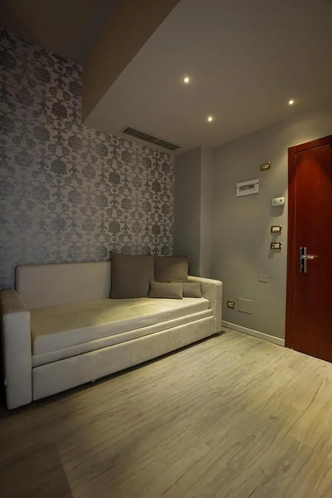 Zanhotel Europa Bolonia 4*,