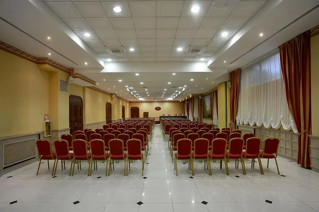 Zanhotel Europa Bolonia Hotel
