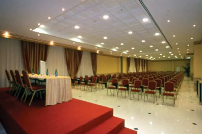 Zanhotel Europa Bolonia