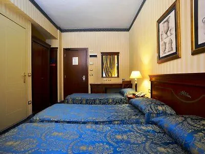 Zanhotel Europa Bolonia