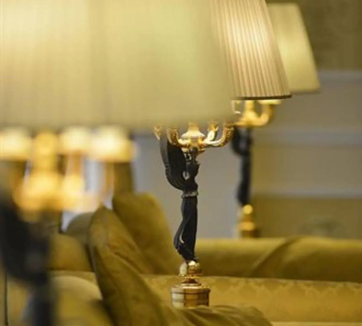 Zanhotel Europa Bologna Hotel