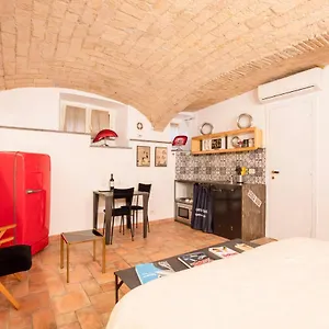  Apartamento Restart Balestra Italia