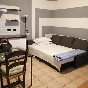 Casa Vincenzo Bologna