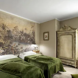 Hotell Del Borgo