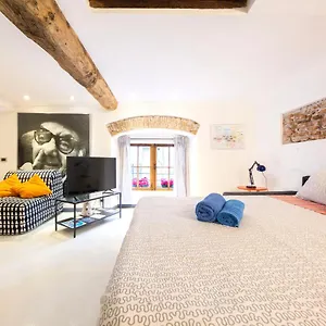  Apartamento Loft La Citta Vecchia Italia