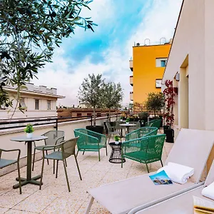 Otel Mercure Piazza Bologna
