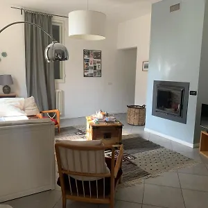 Marana 14 Kır Evi