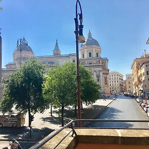 Basilica 3* Rom