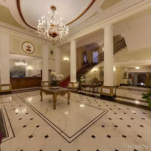 Grand Majestic Gia' Baglioni מלון