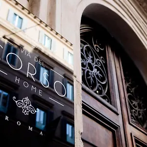 Oda ve Kahvaltı Via Del Corso