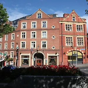 Otel Harding
