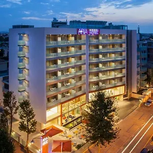 Aria 4* Rimini