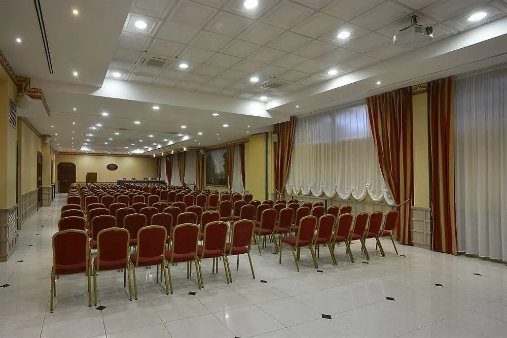 Zanhotel Europa Bologna 4*,  Italien